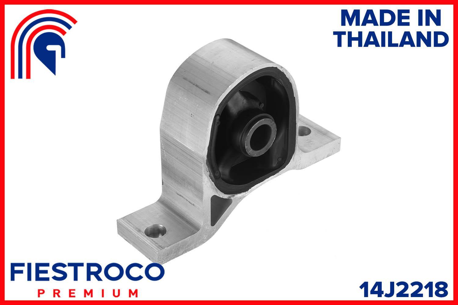 

Опора двигателя FIESTROCO 14J2218 Honda Civic 00-06, передняя, At