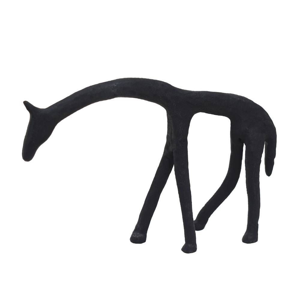 

Статуэтка Eglo SUZU 427032, Черный, SUZU
