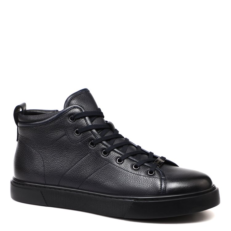 

Кеды мужские Tendance TTLZ020B-502 синие 41 EU, Синий, TTLZ020B-502