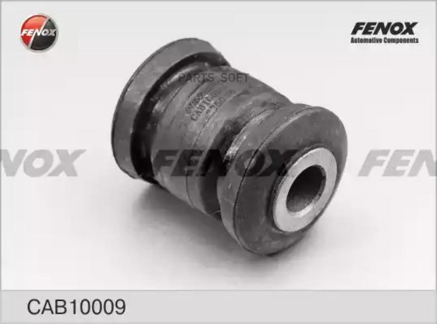 

FENOX сайлентблок рычага передний honda cr-v 07-12 cab10009