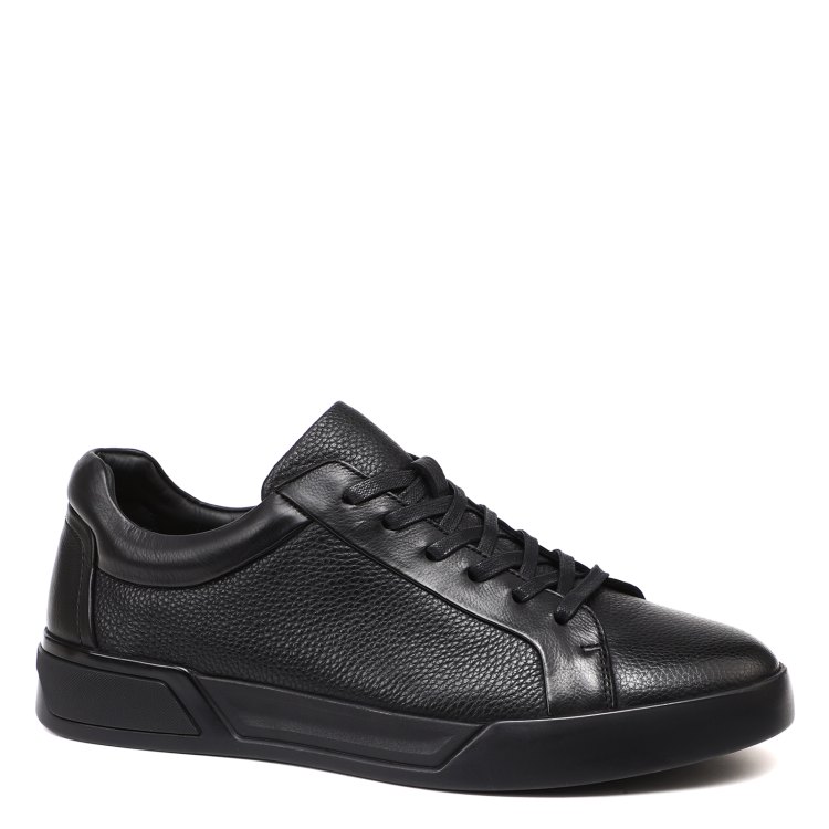 

Кеды мужские Tendance TTFY2516A-03 черные 41 EU, Черный, TTFY2516A-03