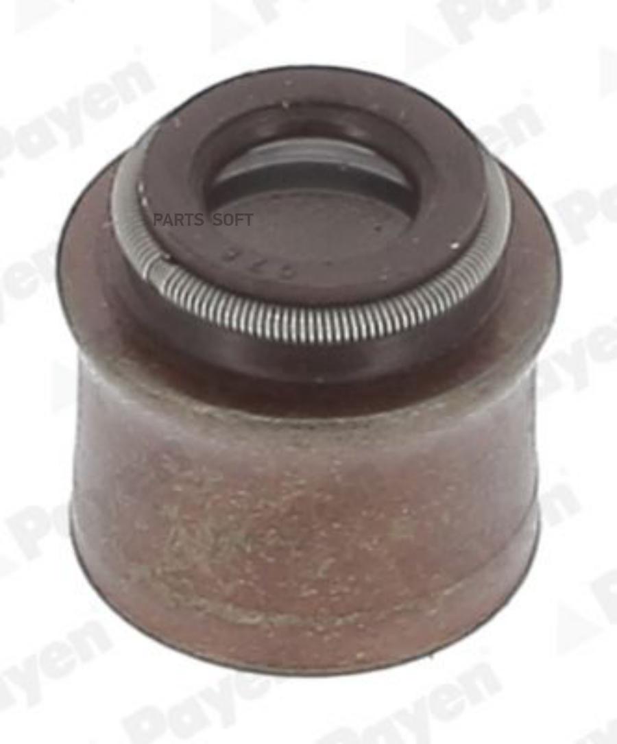 Колпачок маслосъемный Mazda 1,3/1,5/1,6/1,7D -8v  1,8/2,0/2,2 -12v  B3,B5,B6,PN,F8