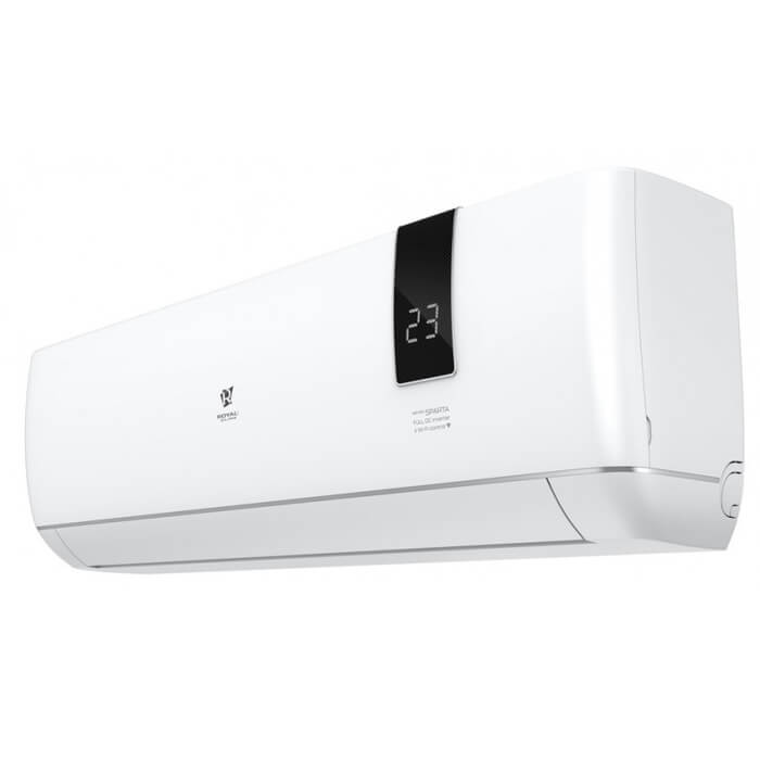 фото Сплит-система royal clima rci-sax30hn