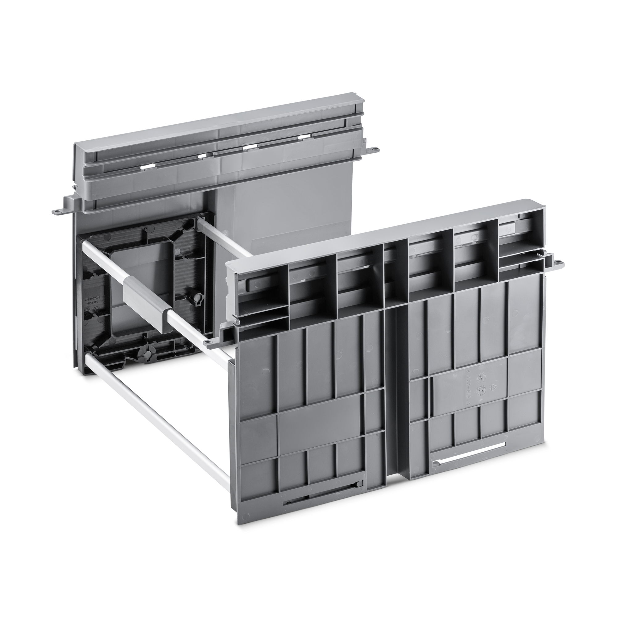 Держатель контейнера для насадок FM Flexo Box, Karcher, 2.855-237.0