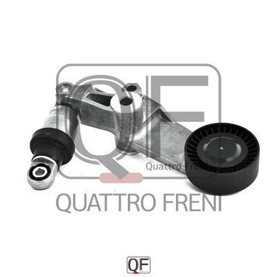 

Qf00100197_ролик Натяжной C Механизмом Натяжения! Toyota Avensis 1.6/1.8/Corolla 1.4/1.6 1
