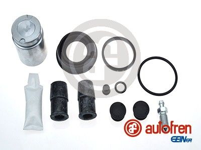 

Ремкомплект Тормозного Суппорта Autofren Seinsa D42587C AUTOFREN SEINSA d42587c