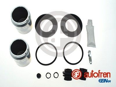 

Ремкомплект Тормозного Суппорта Autofren Seinsa D42413C AUTOFREN SEINSA d42413c