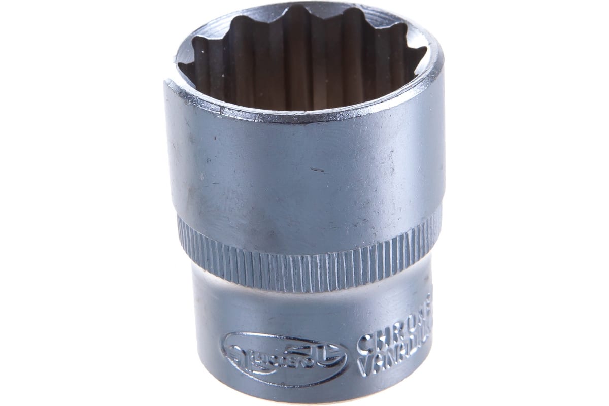 

Головка Торцевая 24 (1/2"", 12Рт) Автоdело АвтоDело арт. 39794