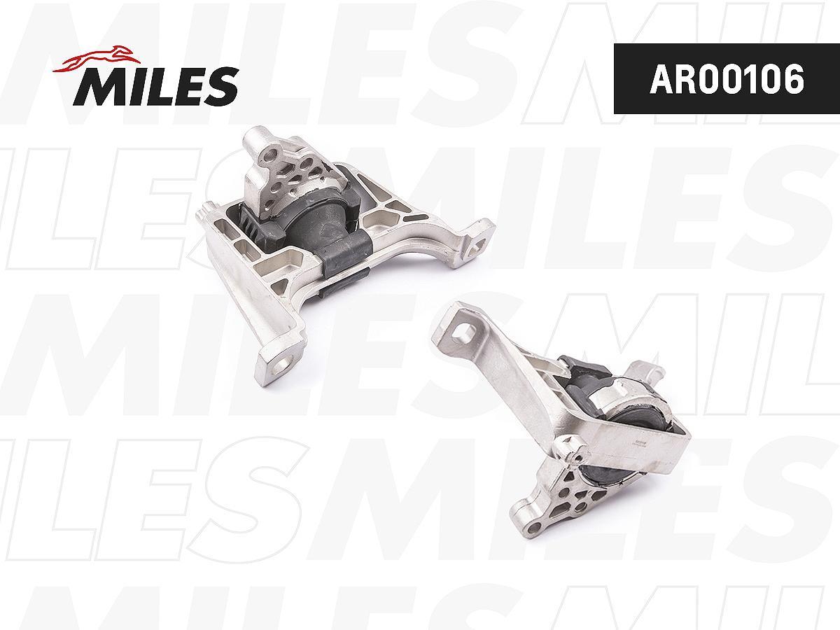 

Опора двигателя Miles AR00106 Mazda 3 03-08, правая