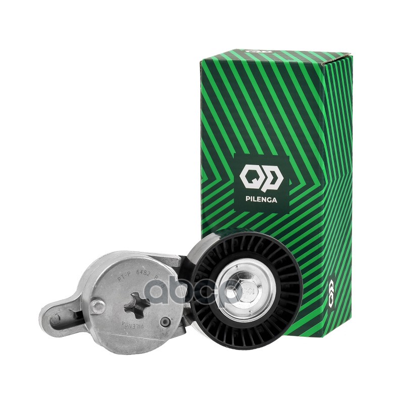 

Натяжитель ремня приводного TOYOTA PT-P6482 PILENGA ptp6482