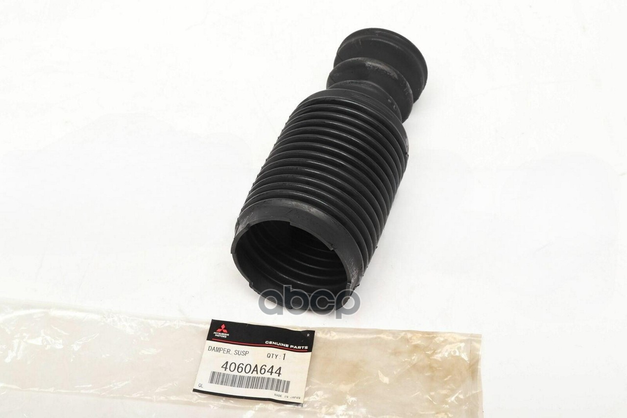 

Отбойник Переднего Амортизатора MITSUBISHI арт. 4060A644