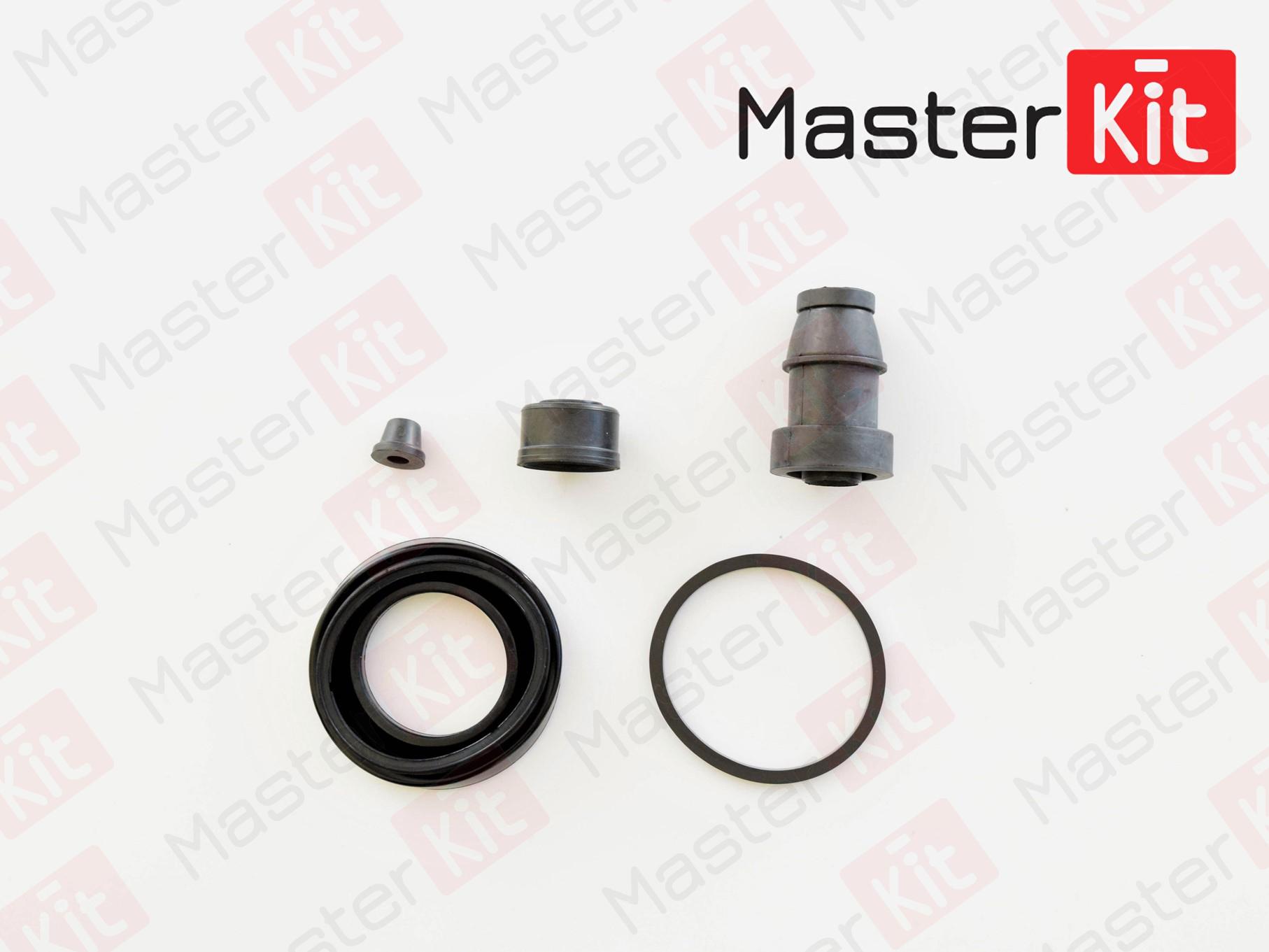 

Ремкомплект Тормозного Суппорта (Пыльники) Lexus Gs 05-11/Is 05-> MasterKit арт. 77A1826
