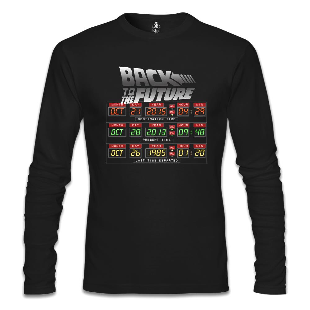 

Свитшот мужской Lord Tshirt SL-702 черный L (товары доставляются из-за рубежа), SL-702