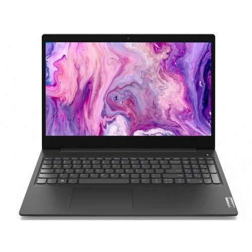 Ноутбук Lenovo IdeaPad 3 Gen 5 Gray (81WQ0069RK)