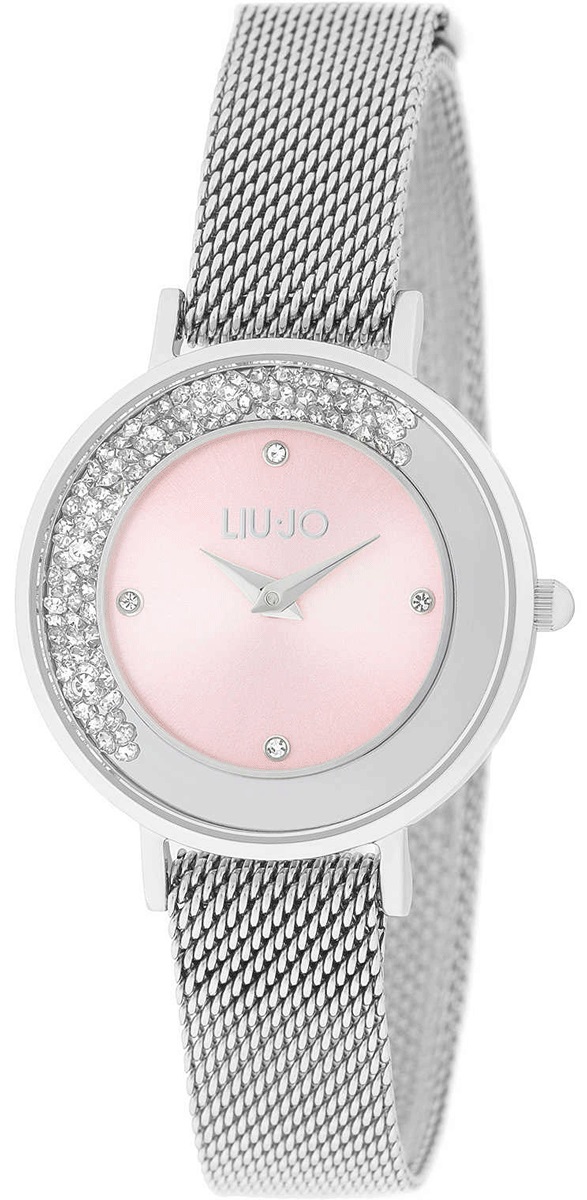 

Наручные часы женские Liu Jo TLJ1689, TLJ1689