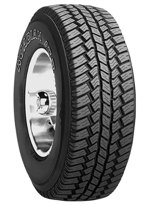 Шины NEXEN Roadian A/T 2 235/85 R16 120/116 Q