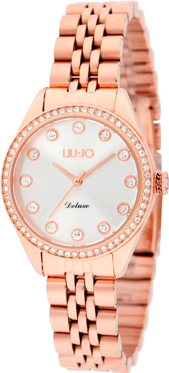 

Наручные часы женские Liu Jo TLJ2258, TLJ2258