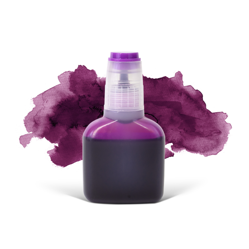 

Чернила алкогольные спиртовые 20 мл для смолы Artline Alcohol Ink AC-ALC-00-020-BAK