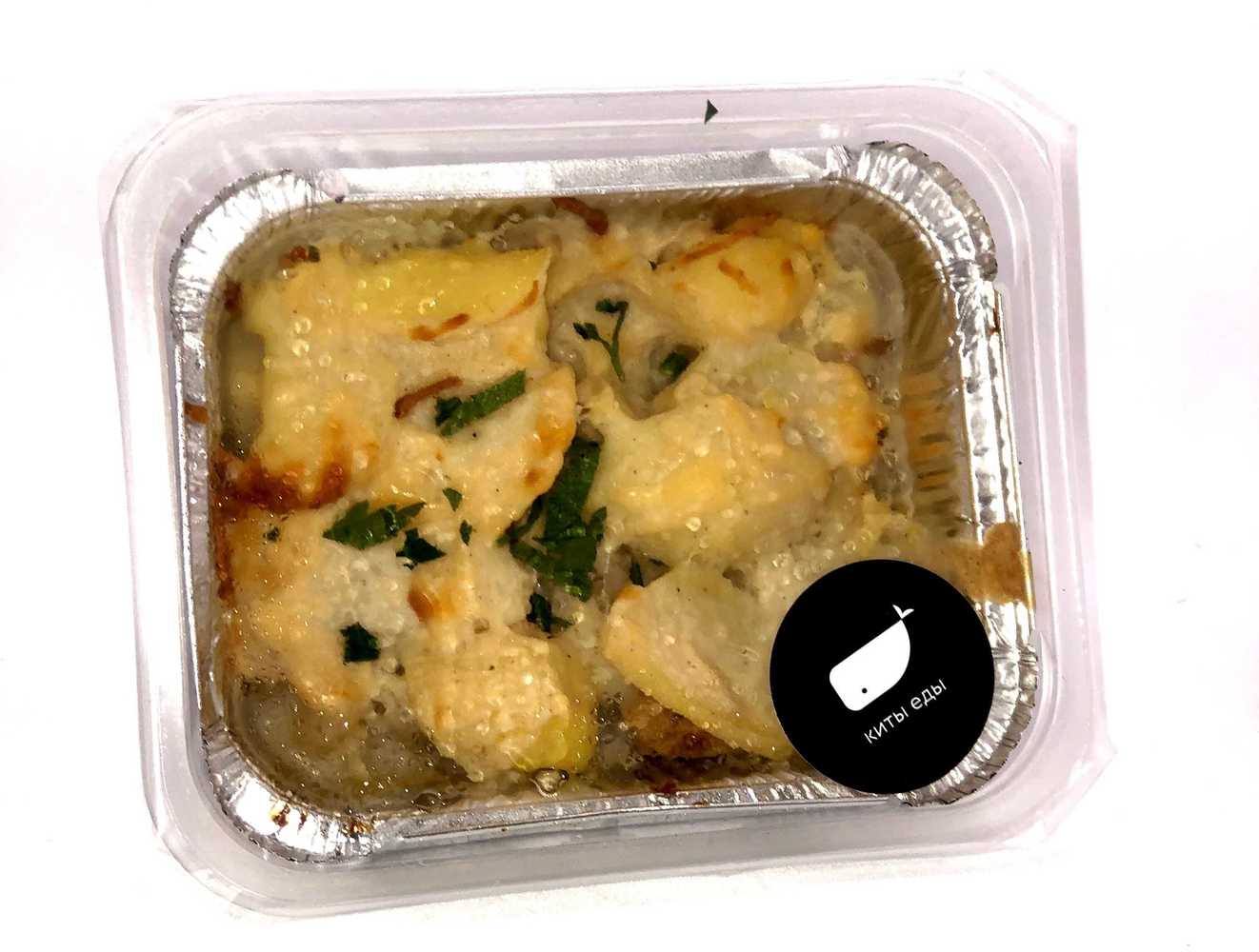 

Рыба Киты Еды По-русски 250 г