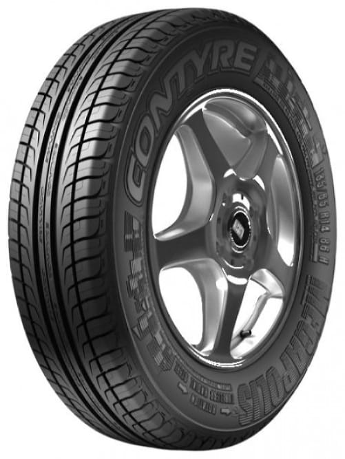 

Шины Contyre Megapolis 195/55 R15 85H, Megapolis