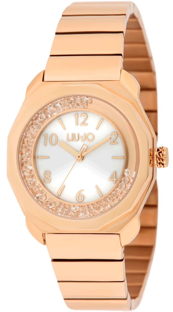

Наручные часы женские Liu Jo TLJ2190, TLJ2190