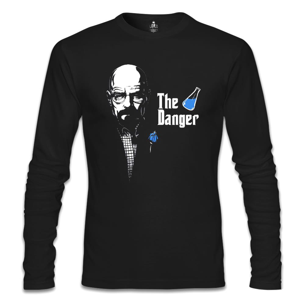

Свитшот мужской Lord Tshirt SL-709 черный M (товары доставляются из-за рубежа), SL-709