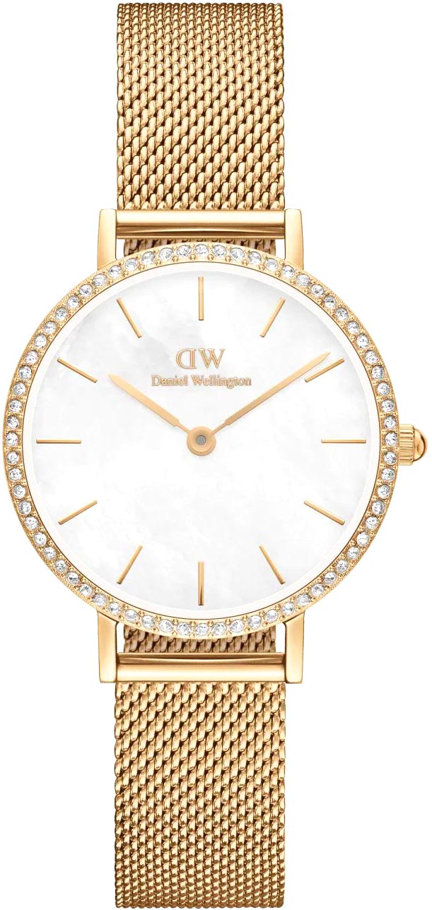 

Наручные часы женские Daniel Wellington DW00100662, DW00100662