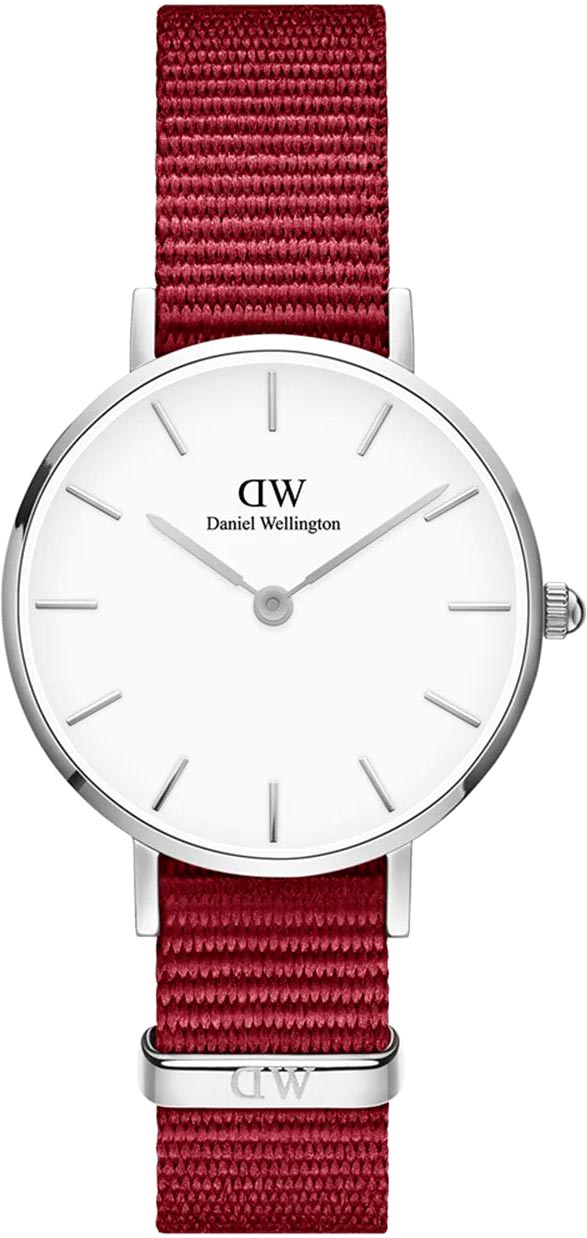 

Наручные часы женские Daniel Wellington DW00100294, DW00100294