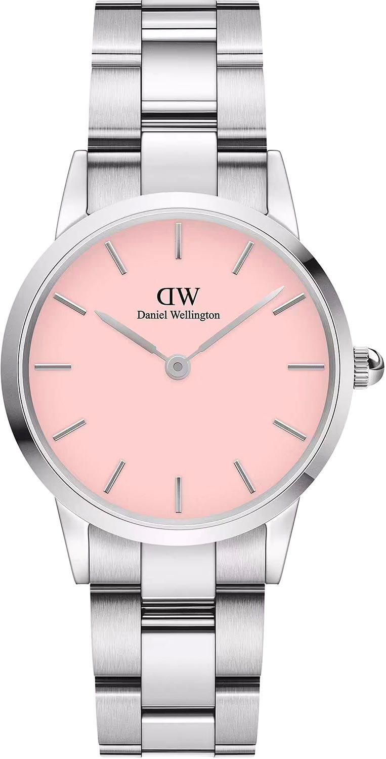 

Наручные часы женские Daniel Wellington DW00100534, DW00100534