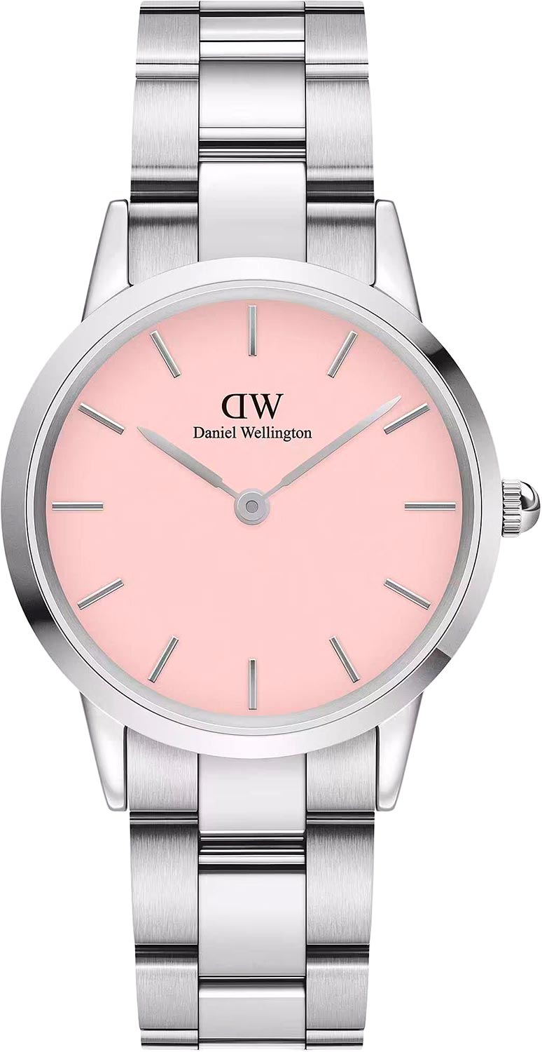 

Наручные часы женские Daniel Wellington DW00100535, DW00100535