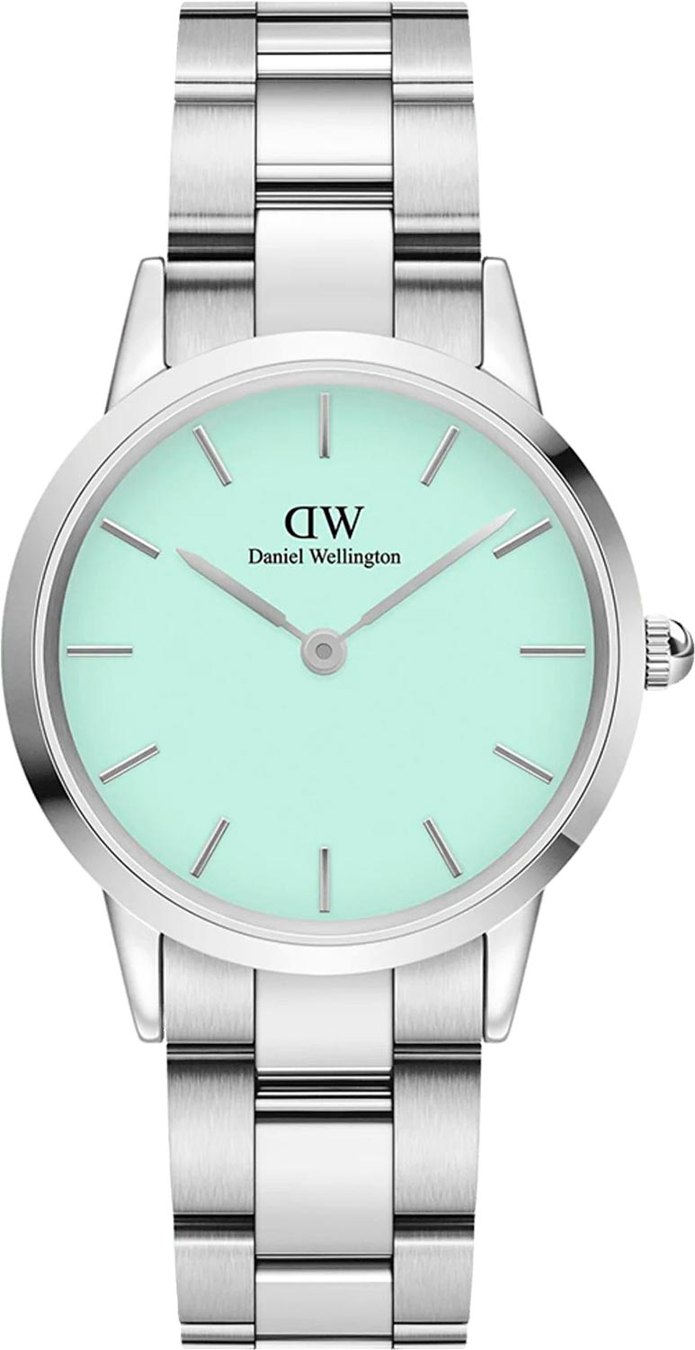 

Наручные часы женские Daniel Wellington DW00100538, DW00100538