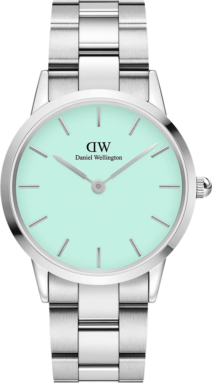 

Наручные часы женские Daniel Wellington DW00100539, DW00100539