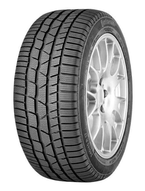 

Шины Continental ContiWinterContact TS 830P 295/30 R19 100W, ContiWinterContact TS 830P