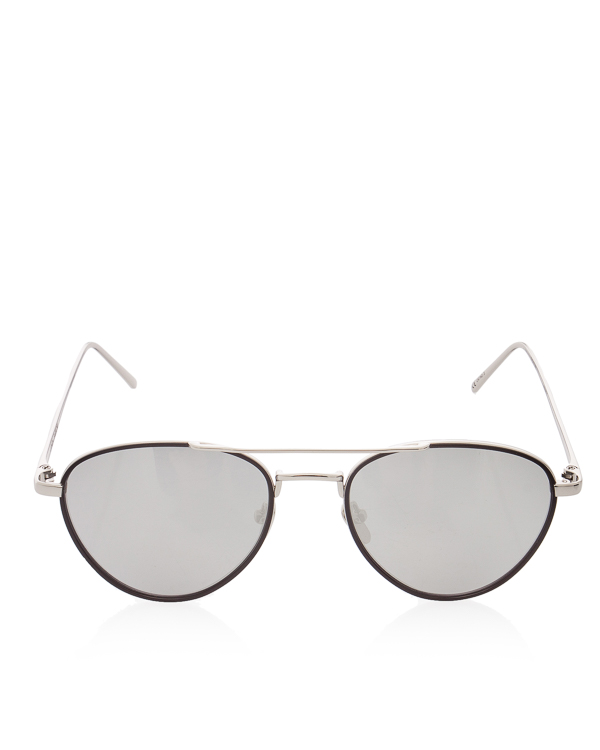 

Солнцезащитные очки женские Linda Farrow LFL739 серые, LFL739