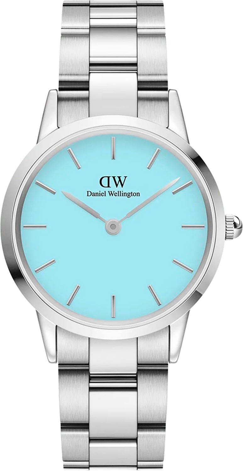 

Наручные часы женские Daniel Wellington DW00100541, DW00100541