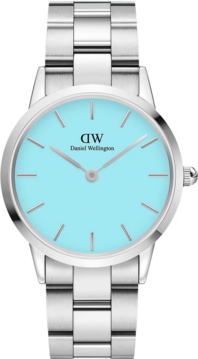 

Наручные часы женские Daniel Wellington DW00100542, DW00100542