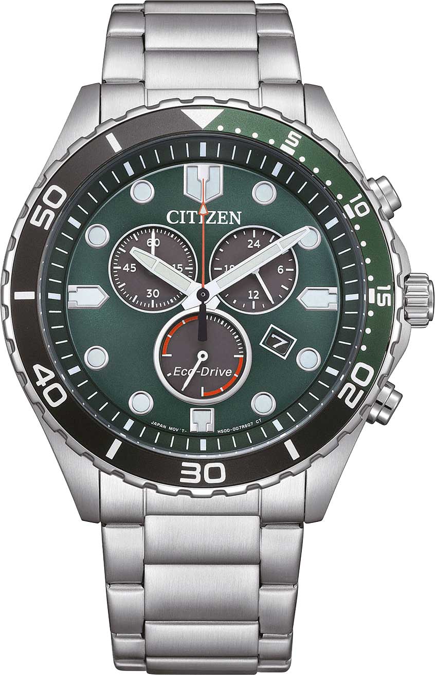 

Наручные часы мужские Citizen AT2561-81X, AT2561-81X