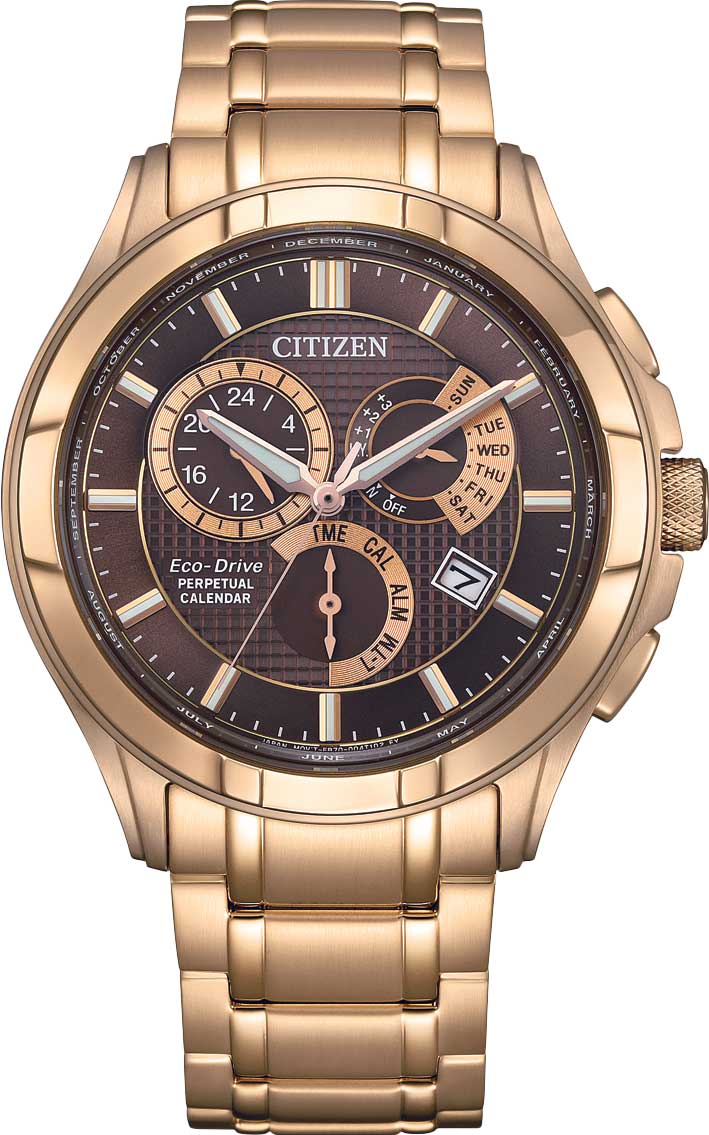 

Наручные часы мужские Citizen BL8163-50X, BL8163-50X