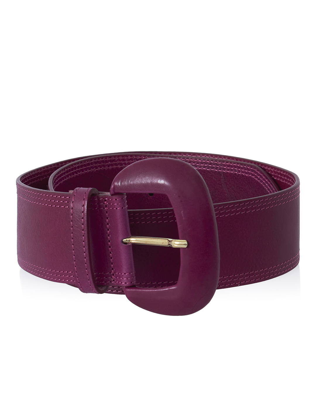 

Ремень женский Essentiel CREBEL, розовый, CREBEL