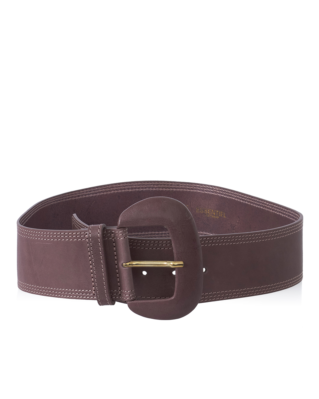 

Ремень женский Essentiel CREBEL, сиреневый, Фиолетовый, CREBEL