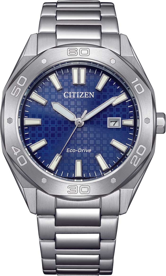 

Наручные часы мужские Citizen BM7630-80L, BM7630-80L