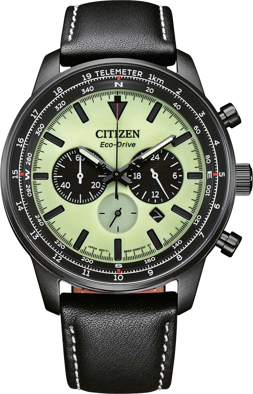 

Наручные часы мужские Citizen CA4505-21X, CA4505-21X