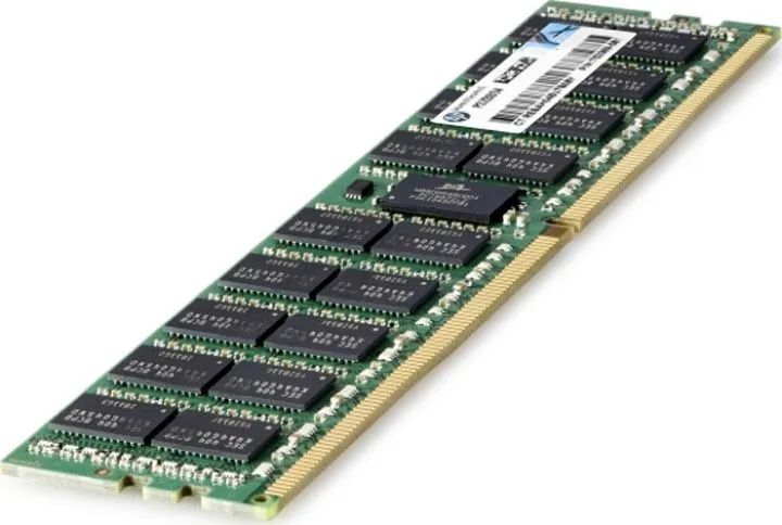 

Оперативная память HP (805347-B21), DDR4 1x8Gb, 2400MHz