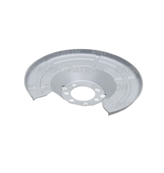 Кожух Тормозного Диска Передн Лев/Прав Opel Vectra B 1996-2000 PATRON арт. PBS205