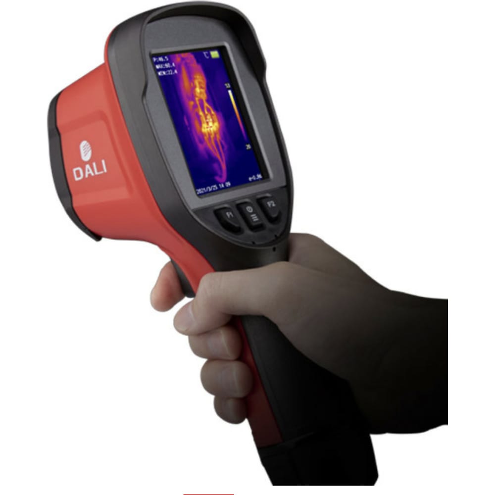 

DALI Technology DLT1M, Черный
