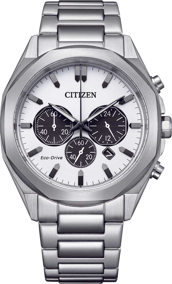 

Наручные часы мужские Citizen CA4590-81A, CA4590-81A