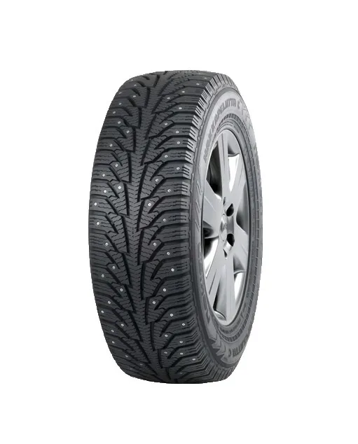 

Шины зимние Nokian Tyres Nordman C 205/75 R16С 113/111R арт. TS82051, Nordman C