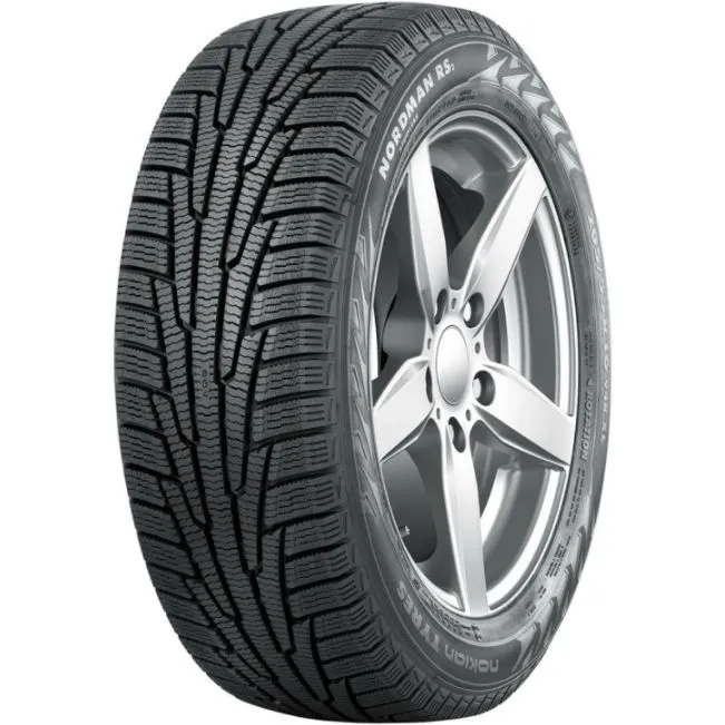 Шины зимние Nokian Tyres Nordman Rs2 215/55 R16  97r Xl  арт. T829924