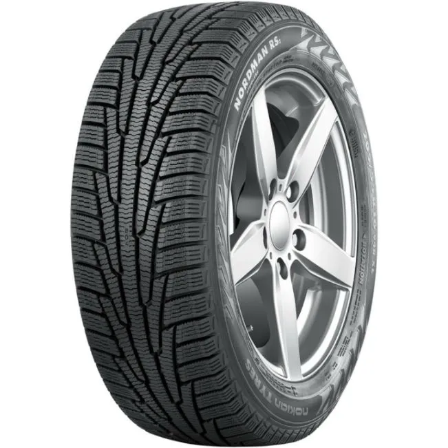 

Шины зимние Nokian Tyres Nordman Rs2 215/55 R16 97r Xl арт. T829924, Nordman RS2 XL