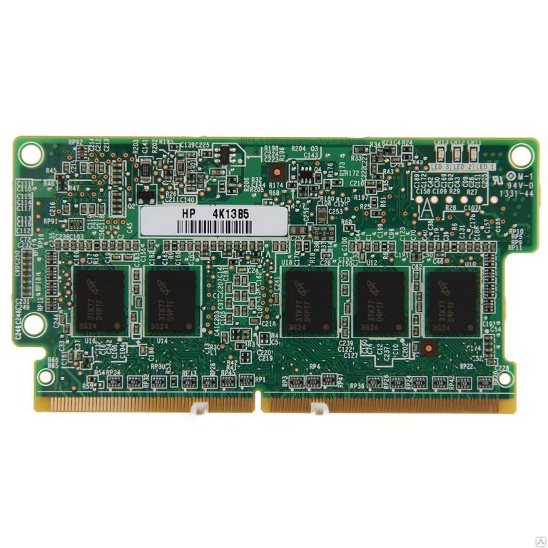 Оперативная память HP (631679-B21), DDR 1x1Gb, MHz